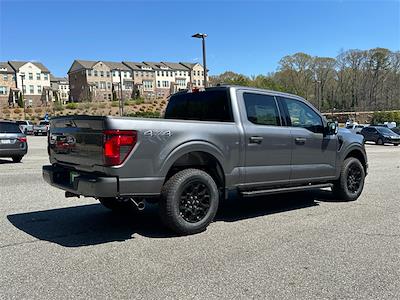 2025 Ford F-150 SuperCrew Cab 4x4 Pickup for sale #KFA82819 - photo 2