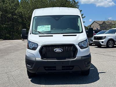 2026 Ford Transit 250 Medium Roof RWD Empty Cargo Van for sale #KFA83216 - photo 1