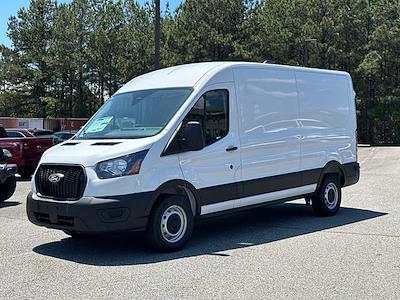 2026 Ford Transit 250 Medium Roof RWD Empty Cargo Van for sale #KFA83216 - photo 2