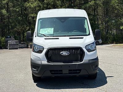 2026 Ford Transit 250 Medium Roof RWD Empty Cargo Van for sale #KFA83360 - photo 1