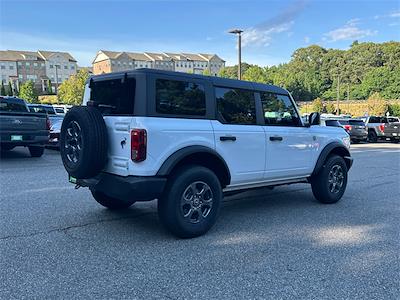 2025 Ford Bronco 4WD SUV for sale #KFA83399 - photo 2