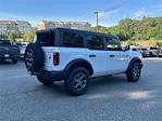 2025 Ford Bronco 4WD SUV for sale #KFA83399 - photo 2