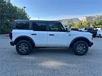 2025 Ford Bronco 4WD SUV for sale #KFA83399 - photo 8