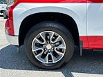 2024 Chevrolet Silverado 1500 Crew Cab 4x4 Pickup for sale #KFA83632A - photo 11