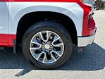 2024 Chevrolet Silverado 1500 Crew Cab 4x4 Pickup for sale #KFA83632A - photo 12