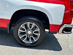 2024 Chevrolet Silverado 1500 Crew Cab 4x4 Pickup for sale #KFA83632A - photo 19