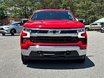 2024 Chevrolet Silverado 1500 Crew Cab 4x4 Pickup for sale #KFA83632A - photo 3