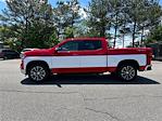 2024 Chevrolet Silverado 1500 Crew Cab 4x4 Pickup for sale #KFA83632A - photo 5