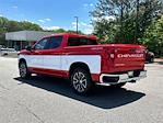 2024 Chevrolet Silverado 1500 Crew Cab 4x4 Pickup for sale #KFA83632A - photo 6
