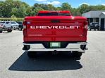 2024 Chevrolet Silverado 1500 Crew Cab 4x4 Pickup for sale #KFA83632A - photo 7