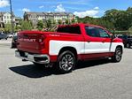 2024 Chevrolet Silverado 1500 Crew Cab 4x4 Pickup for sale #KFA83632A - photo 2