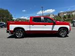 2024 Chevrolet Silverado 1500 Crew Cab 4x4 Pickup for sale #KFA83632A - photo 8