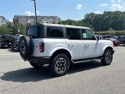 2025 Ford Bronco 4WD SUV for sale #KFA84343 - photo 2