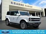 2025 Ford Bronco 4WD SUV for sale #KFA84343 - photo 1