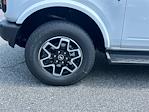 2025 Ford Bronco 4WD SUV for sale #KFA84343 - photo 11