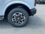 2025 Ford Bronco 4WD SUV for sale #KFA84343 - photo 12