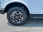 2025 Ford Bronco 4WD SUV for sale #KFA84343 - photo 17