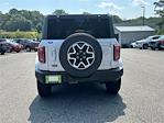 2025 Ford Bronco 4WD SUV for sale #KFA84343 - photo 7