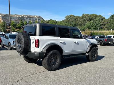 2025 Ford Bronco 4WD SUV for sale #KFA86563 - photo 2