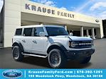 2025 Ford Bronco 4WD SUV for sale #KFA86563 - photo 1