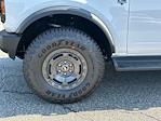 2025 Ford Bronco 4WD SUV for sale #KFA86563 - photo 11