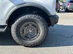 2025 Ford Bronco 4WD SUV for sale #KFA86563 - photo 12