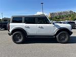2025 Ford Bronco 4WD SUV for sale #KFA86563 - photo 8