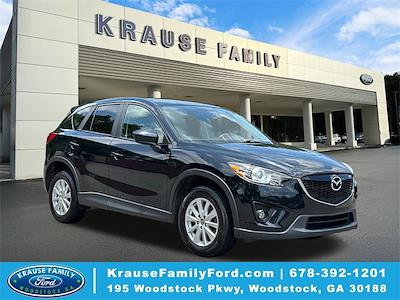 2014 Mazda CX-5 4x4 SUV for sale #KFA87100A - photo 1