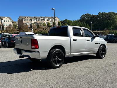 2009 Dodge Ram 1500 Crew Cab RWD Pickup for sale #KFA87241B - photo 2