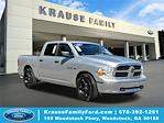 2009 Dodge Ram 1500 Crew Cab RWD Pickup for sale #KFA87241B - photo 1