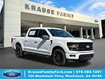 2025 Ford F-150 SuperCrew Cab 4x4 Pickup for sale #KFA87315 - photo 1