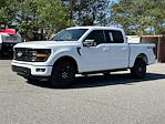 2025 Ford F-150 SuperCrew Cab 4x4 Pickup for sale #KFA87315 - photo 4