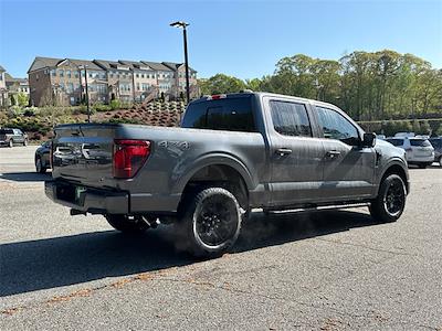 2025 Ford F-150 SuperCrew Cab 4x4 Pickup for sale #KFA88497 - photo 2