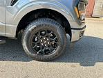 2025 Ford F-150 SuperCrew Cab 4x4 Pickup for sale #KFA88497 - photo 12