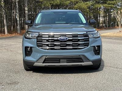 New 2026 Ford Explorer Active for sale #KFA88619 - photo 2