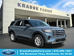 New 2026 Ford Explorer Active for sale #KFA88619 - photo 1