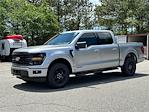 2025 Ford F-150 SuperCrew Cab 4x4 Pickup for sale #KFA90646 - photo 4