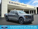 2025 Ford F-150 SuperCrew Cab 4x4 Pickup for sale #KFA90712 - photo 1