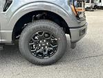 2025 Ford F-150 SuperCrew Cab 4x4 Pickup for sale #KFA90712 - photo 12