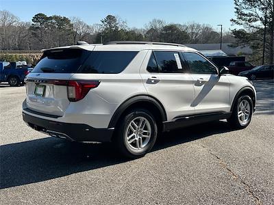 New 2026 Ford Explorer Active for sale #KFA90754 - photo 2