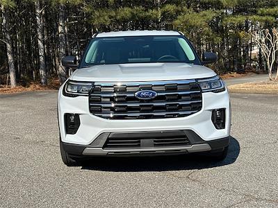 New 2026 Ford Explorer Active for sale #KFA90810 - photo 2