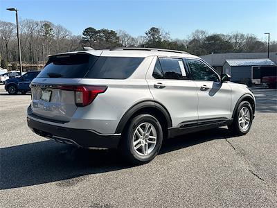 New 2026 Ford Explorer - photo 1