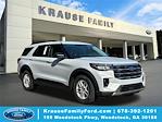 New 2026 Ford Explorer Active for sale #KFA90810 - photo 1