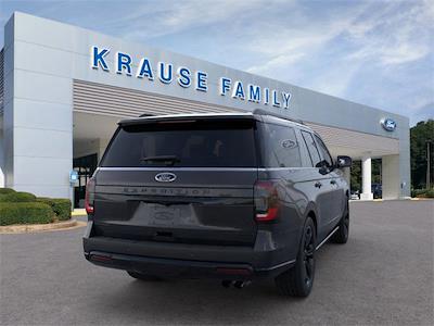 2024 Ford Expedition MAX 4x2 SUV for sale #KFA91379 - photo 2