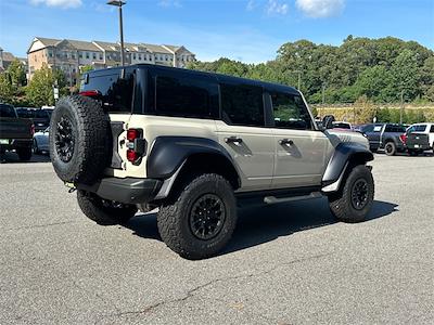 2025 Ford Bronco 4WD SUV for sale #KFA91476 - photo 2