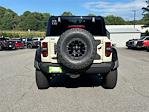 2025 Ford Bronco 4WD SUV for sale #KFA91476 - photo 7