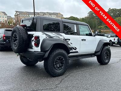 Used 2023 Ford Bronco Raptor for sale #KFA91476A - photo 2