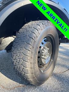 Used 2022 Ford Bronco Black Diamond for sale #KFA91476B - photo 2