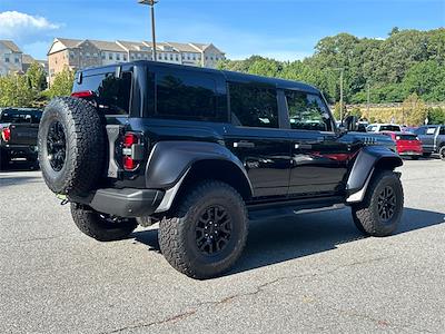 2025 Ford Bronco 4WD SUV for sale #KFA91619 - photo 2