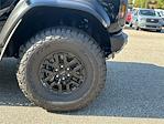 2025 Ford Bronco 4WD SUV for sale #KFA91619 - photo 12